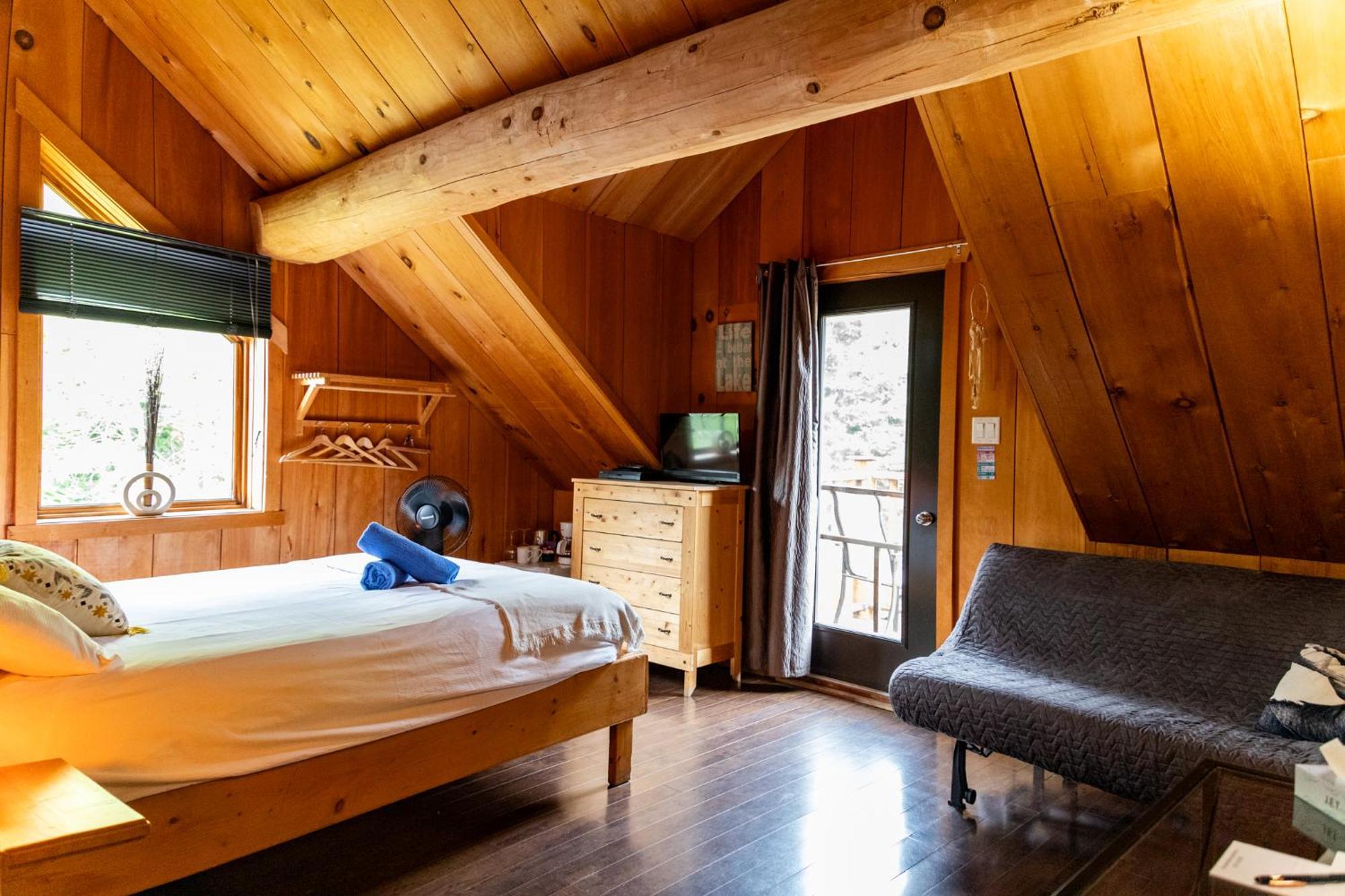 Auberge Couleurs De France Lac-Simon Kültér fotó